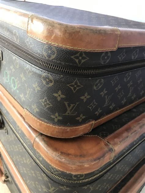 Valigie Louis Vuitton SALDI: Acquista da 2.262,00 